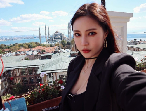 피트니스 모델 우아영 몸매출처: melongg.tistory.com