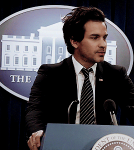 tristanthorne:What the hell is he doing now? What he always does. Whatever the hell he wants.