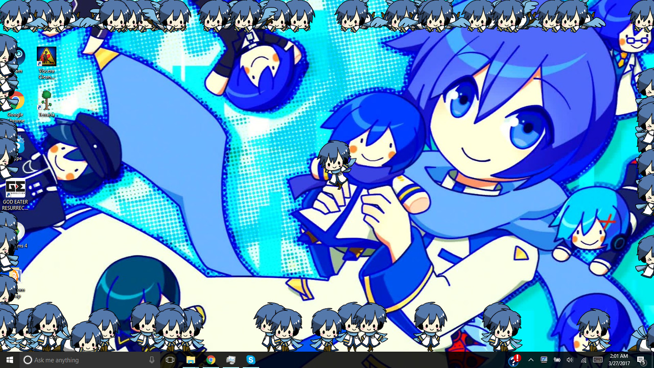 KAITO | プロジェクトセカイ攻略Wiki