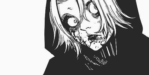 Takizawa Seidou: Before