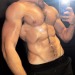 benbecomesbruh:hotwebdudes:test turning him primal