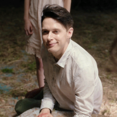 Dirk Gentlys Holistic Family