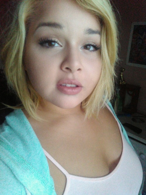 exhaletation:  Some selfies from yesterday :-)