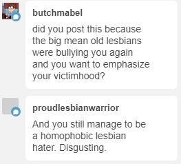 fumbledeegrumble:  glumshoe:  glumshoe: Peer-to-peer bullying is awful and terrifying,