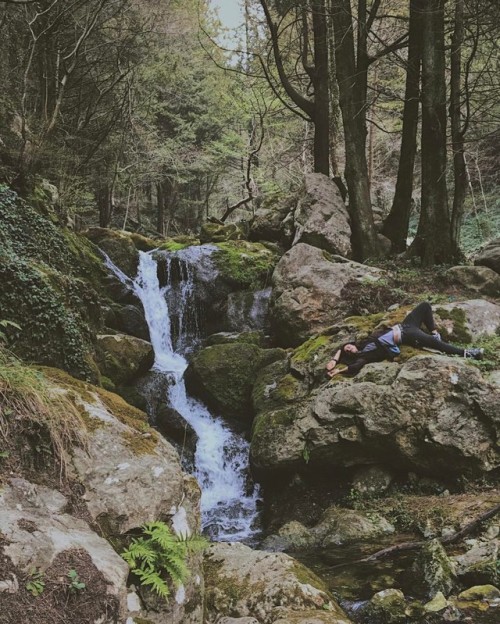 equinoctial idyll (at Cipresseta di Fontegreca)