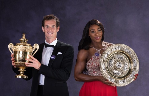 Porn Pics nikkisshadetree:  baronessvondengler:  fuckyeahserenawilliams: