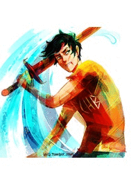 Fandoms I Write For