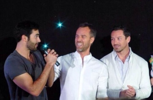 I Love To See Them Together. They Seem To Have The Best Friendship.