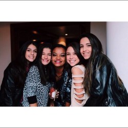 Amo tanto vocês!!!! Saudades tá apertando! 😥❤️