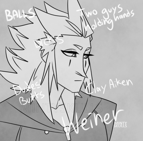 mintyskulls:  Based off thisDo not repost or use without proper credit, ask first please