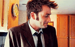 julia-the-fan:  The first and the last day on Doctor Who : July 18, 2005 - May 20,
