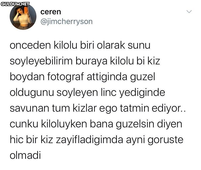 %100 doğru ceren...