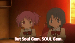 patcheel:  Meduka Meguca: The Animation - Episode 2   