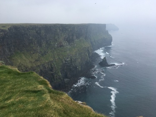 Cliffs of Moher, Ireland