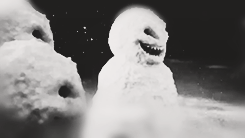 doctorwho:  Doctor Who: The Snowmen.  BBC porn pictures