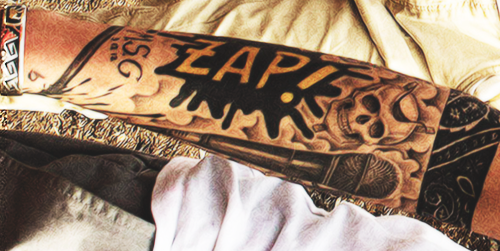 Zayn Malik Updates on Twitter Update  Zayns new hand tattoo pics via  betteraIone httptcowOaXTDGaCE  Twitter