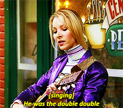 fan1bsb97:  Friends rewatch - 2x06 – TOW The Baby on the Bus 