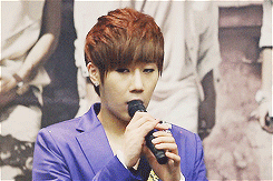 yuu-n:  22/70 gifs of Kim Sunggyu 