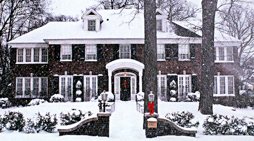 HOME ALONE 1990, Dir. Chris Columbus