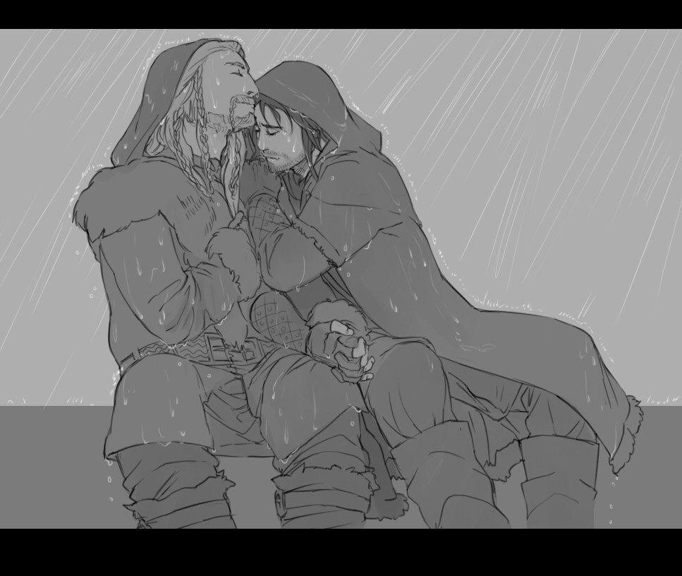 kaciart:  Reprieve 