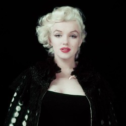 furduncinhow:  Monroe