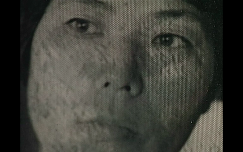 shihlun:  Chris Marker - Level Five (1997) . 