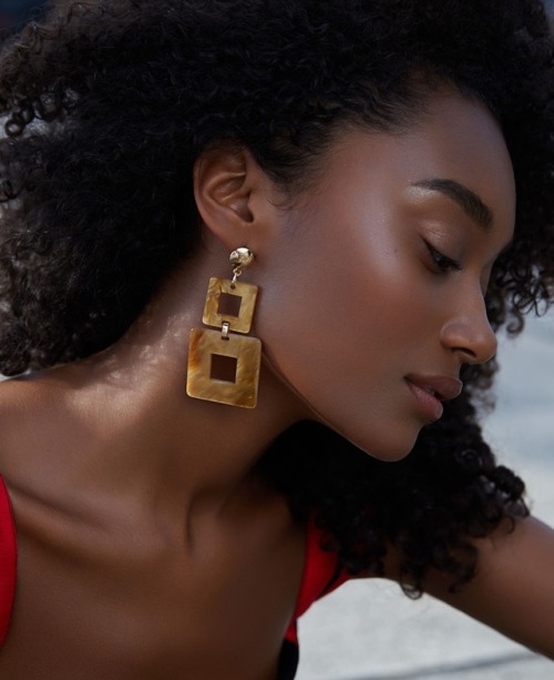 pocmodels: Cheyenne Carty by Kristina Yenko