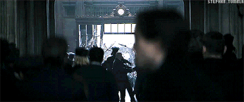 stephkb:  Robert Pattinson in The Batman Trailer