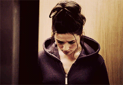  I want to feel powerful.     Allison bby