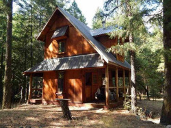 househunting:  �/studio off grid cabinSomewhere outside of Chico, CA