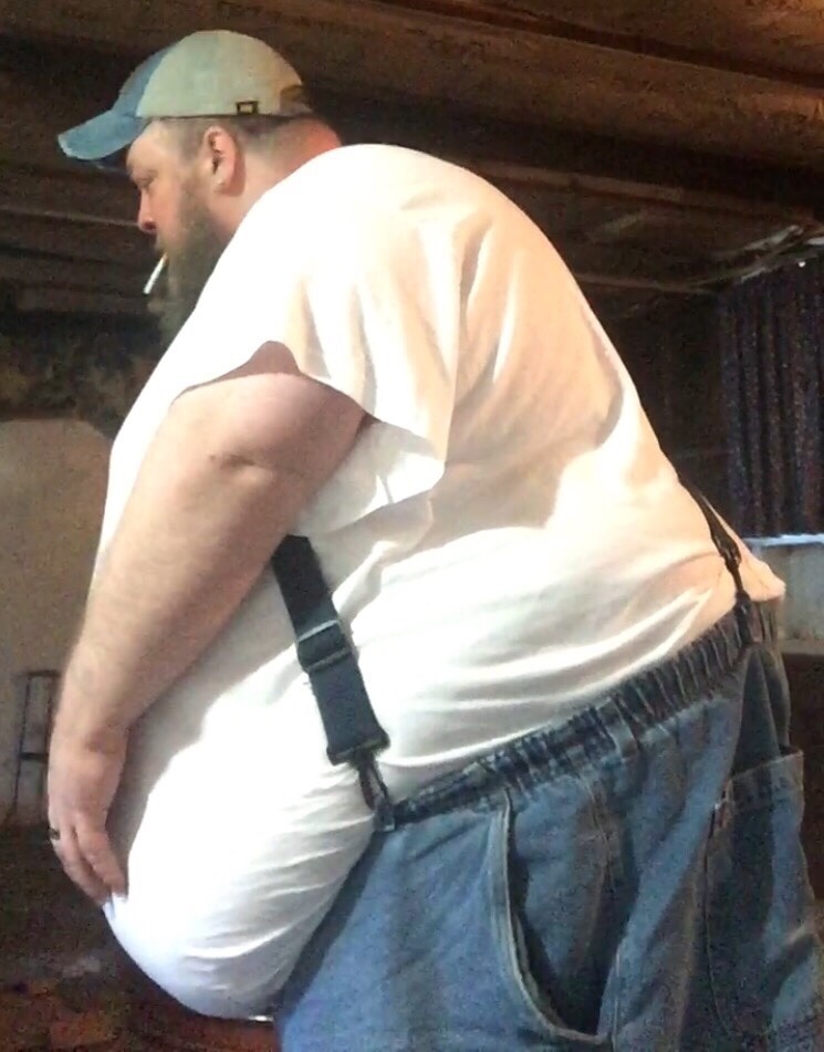 bigcopedipper:Since levels of obesity stop at a BMI of 60, and my BMI is just a hair