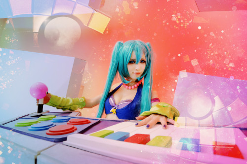 League of Legends - Sona Buvelle (Various) 1-24