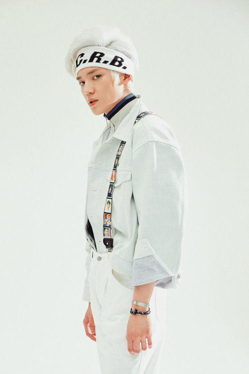 ohsehunpai: ・ﾟ: *✧ 950701 // happiest birthday to our intergalactic ice boy ・ﾟ: *✧