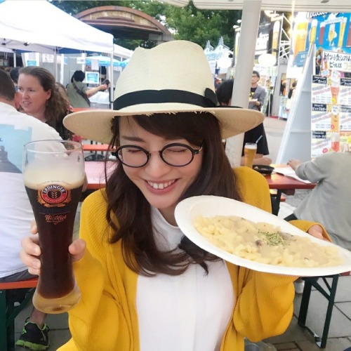 新井恵理那