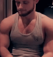 broodingmuscle: Jeff Nippard has found a way to bring the boys to the yard.