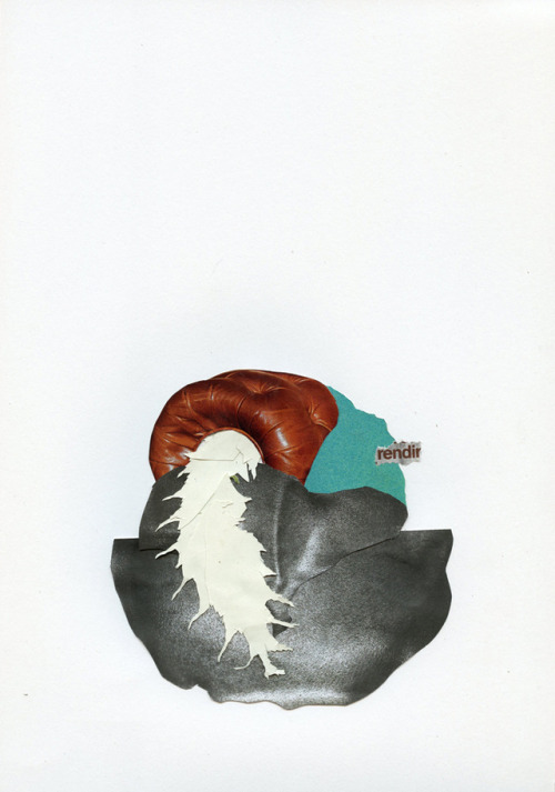 imanolbuisan:Word: SurrenderPalabra: RendirThe new period I use a word for create an abstract shape 