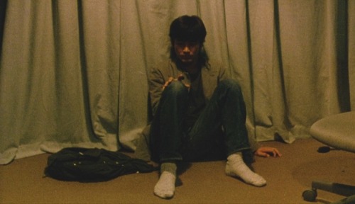 liinza:Distance, Hirokazu Koreeda, 2001 