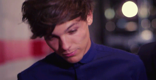 Happy Birthday Louis!!!! Love You LouBear! ;-* 
