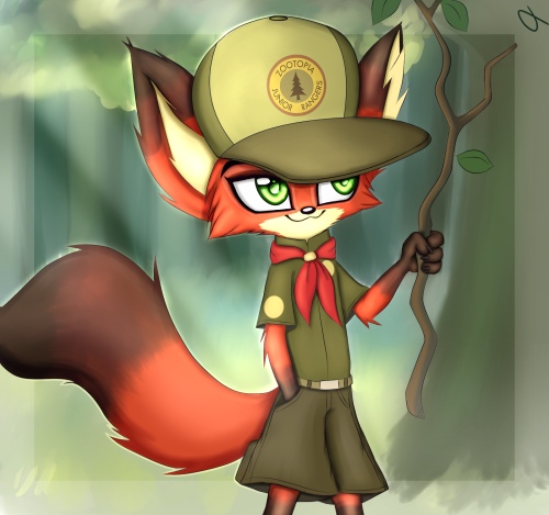 Kid Nick by spriterzero on DeviantArt. well this is one i came back to. had to redo and color this s