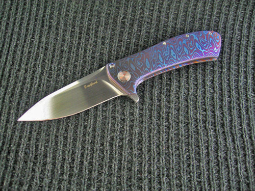 knifepics:  Flipper Knife adult photos