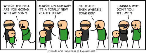 kidswap