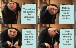 forbiddenseason:  This is literally how the Battle City arc went down