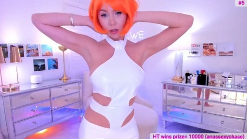 Sexy Fandom (SFW) has posted A_cult’s Supreme Sexiness As Leeloo by Ryan Phoenix
