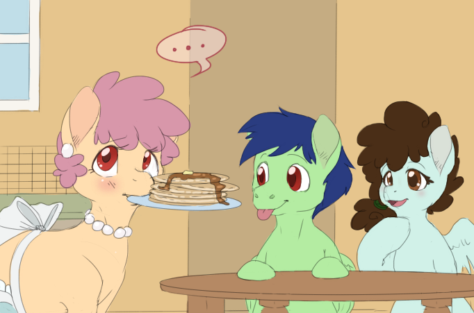 askcaptainbubbles:  askpeachypit:  &ldquo;Well, I admit I haven’t dated since