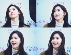 yoona is my life💕