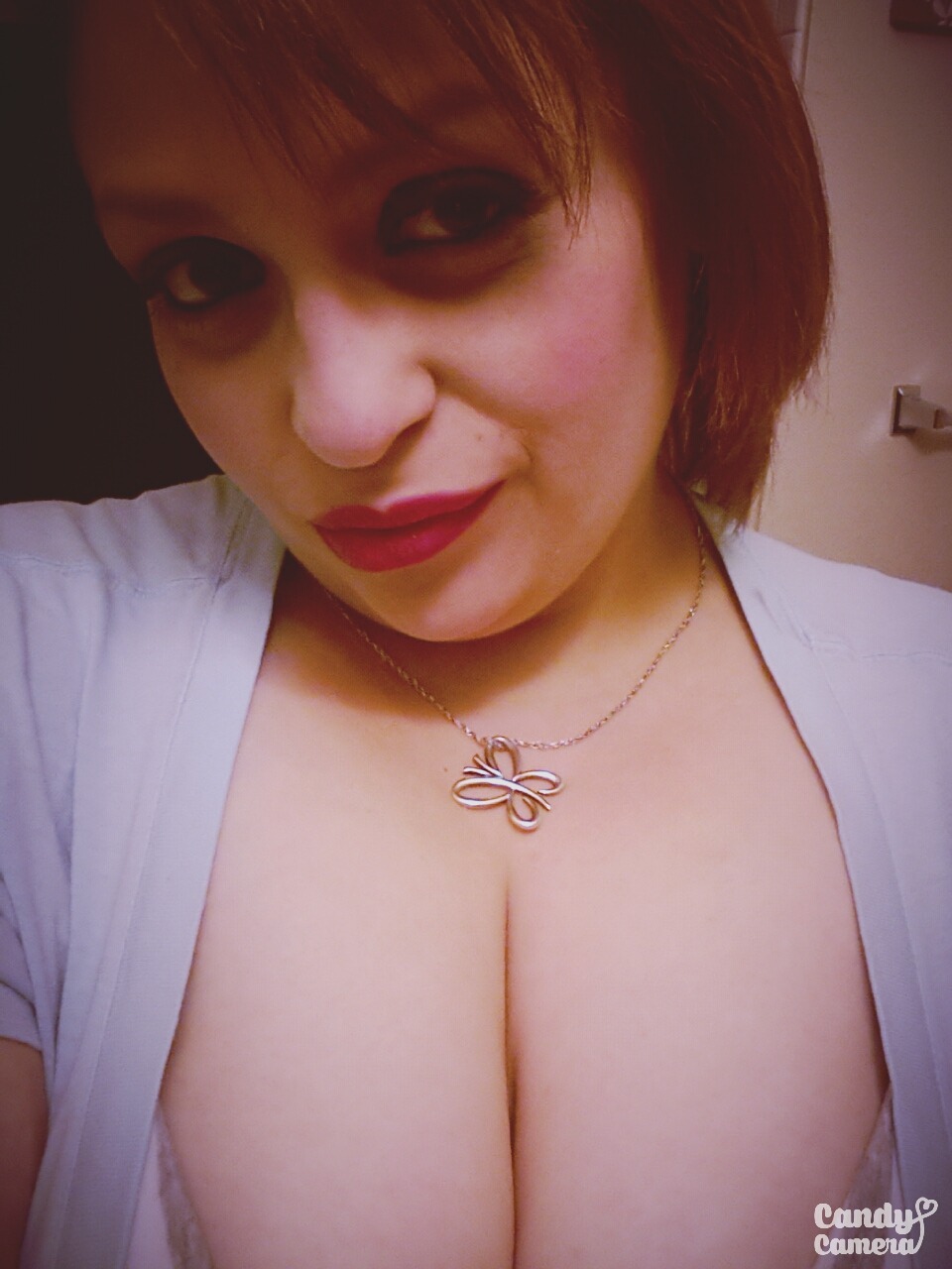 Horny Mommy