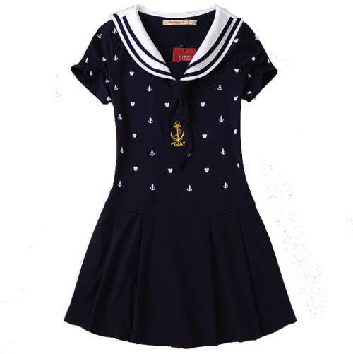 wonderholichime:  ♡  Sailor Dresses ♡ adult photos