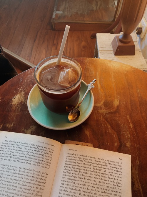 November captures - books and coffee is fuelling this summer. 