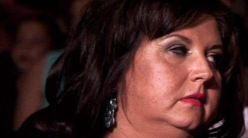 realitytvgifs:  me flirting