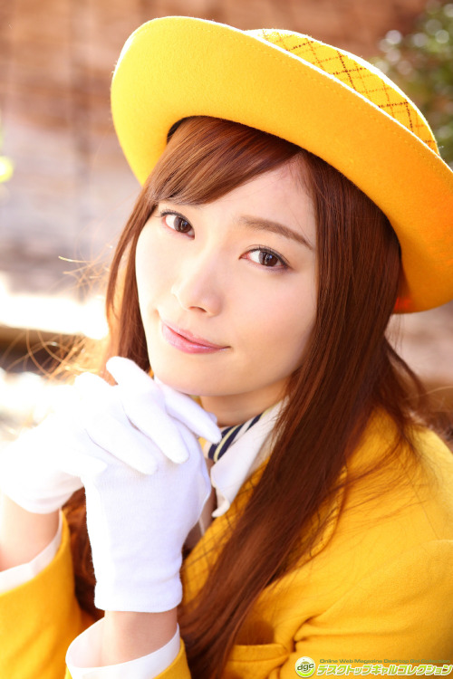 Maho Hashimoto